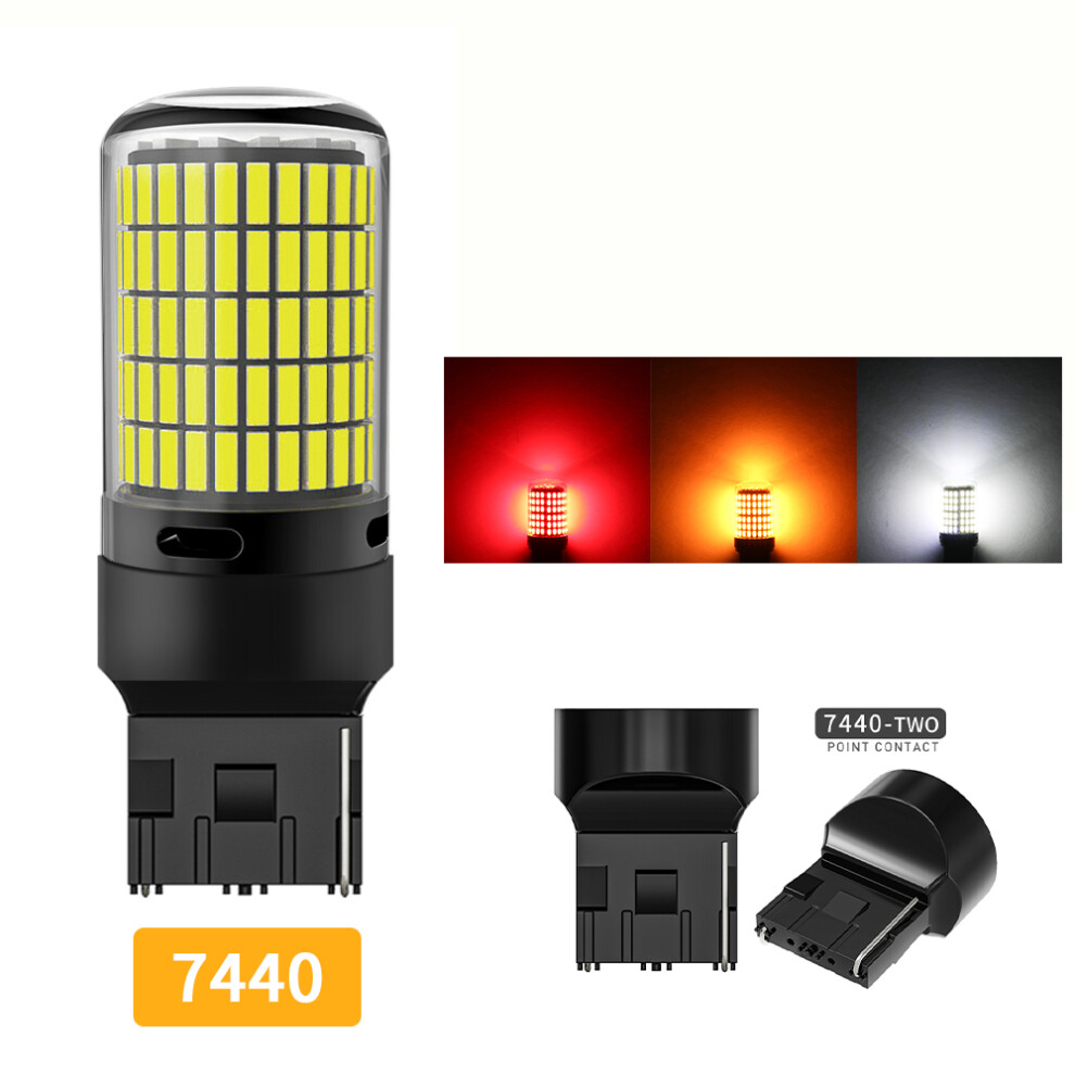 Oprah Highpower Led Car 1157 Bay15d P21/5W 4014Smd Canbus For Turn Light 9158107021594