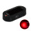 LED Solar Powered Fake Security car light Simulated Dummy Alarm Wireless 5