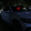 LED Solar Powered Fake Security car light Simulated Dummy Alarm Wireless 2