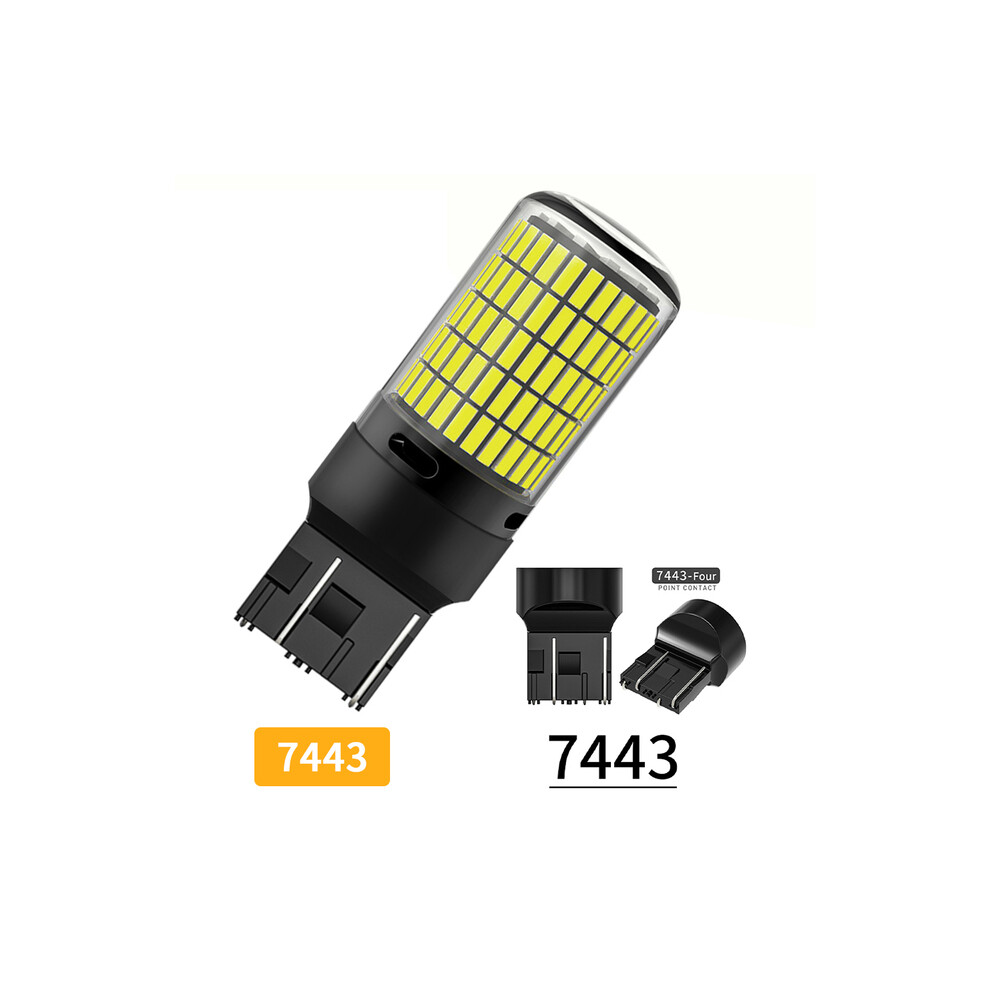Oprah 2Pcs 1156 Ba15s P21w Bau15s Py21w 7440 W21w P21/5W 1157 Bay15d 7443 9158107016965