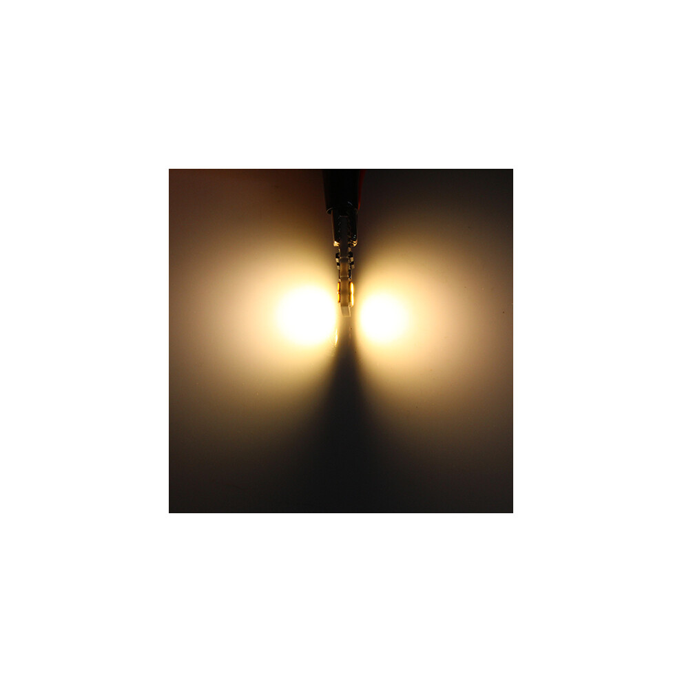 10Pcs Canbus T10 W5w Led 158 161 168 192 2821 2823 2825 2824 Led Error 9158107030060