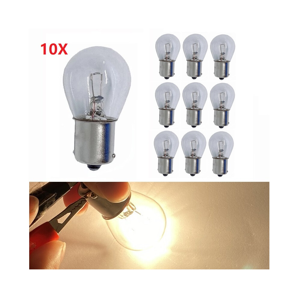10Pcs DC12V LED Turn Singal car light 1157 BAY15D P21W BA15S 581 1156-image-OPC-PFH78MJ-NEW