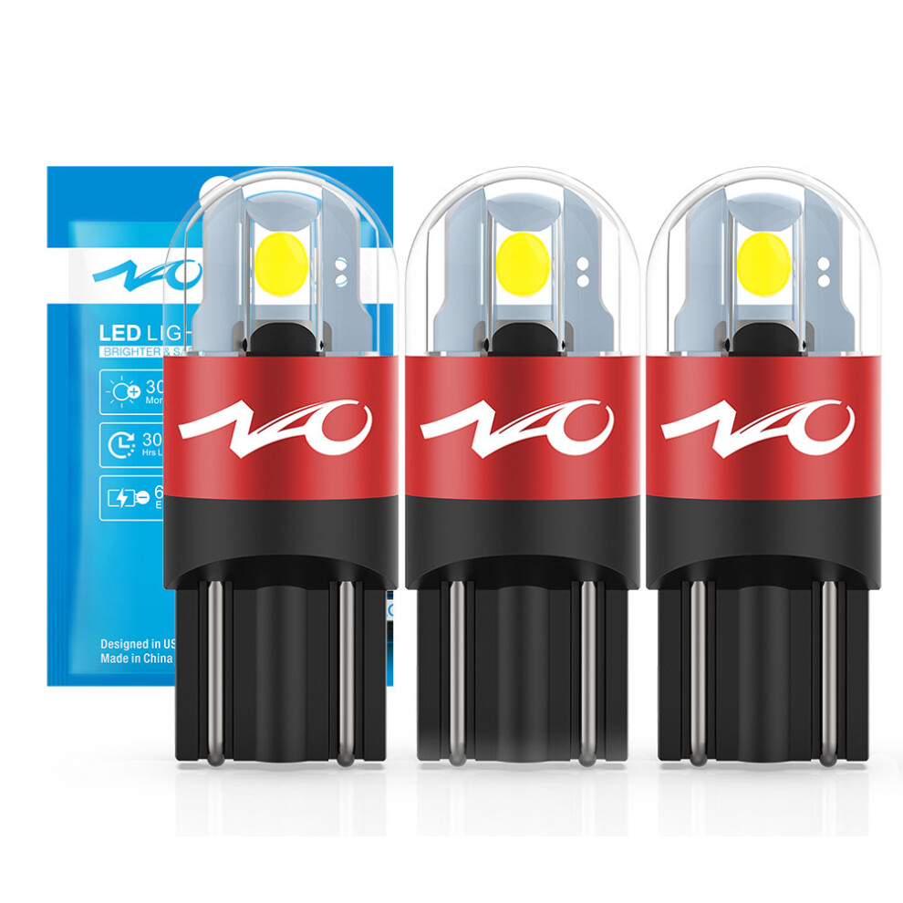 T10 Led W5w Led Bulb 3030 Smd 168 194 5W5 Accessories Clearance Car Lights 9158107032354
