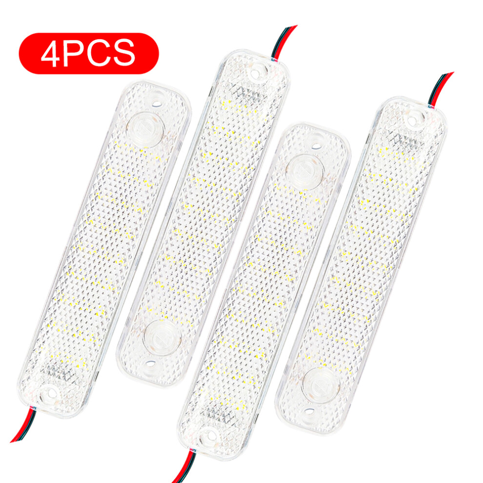 Led Dome Car 36Led 12V-85V Truck Interior Car With Switch Light 9158107018280