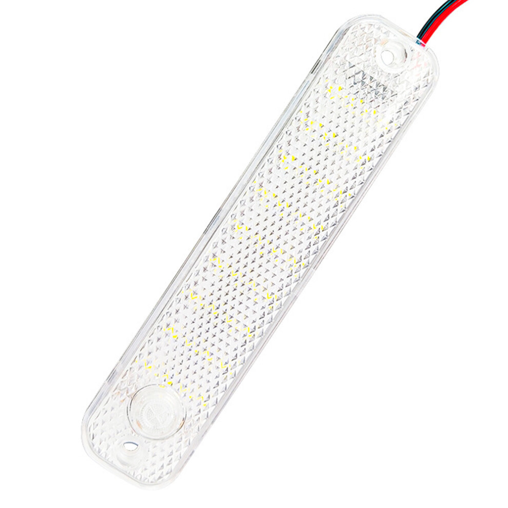 Led Dome Car 36Led 12V-85V Truck Interior Car With Switch Light 9158107031951