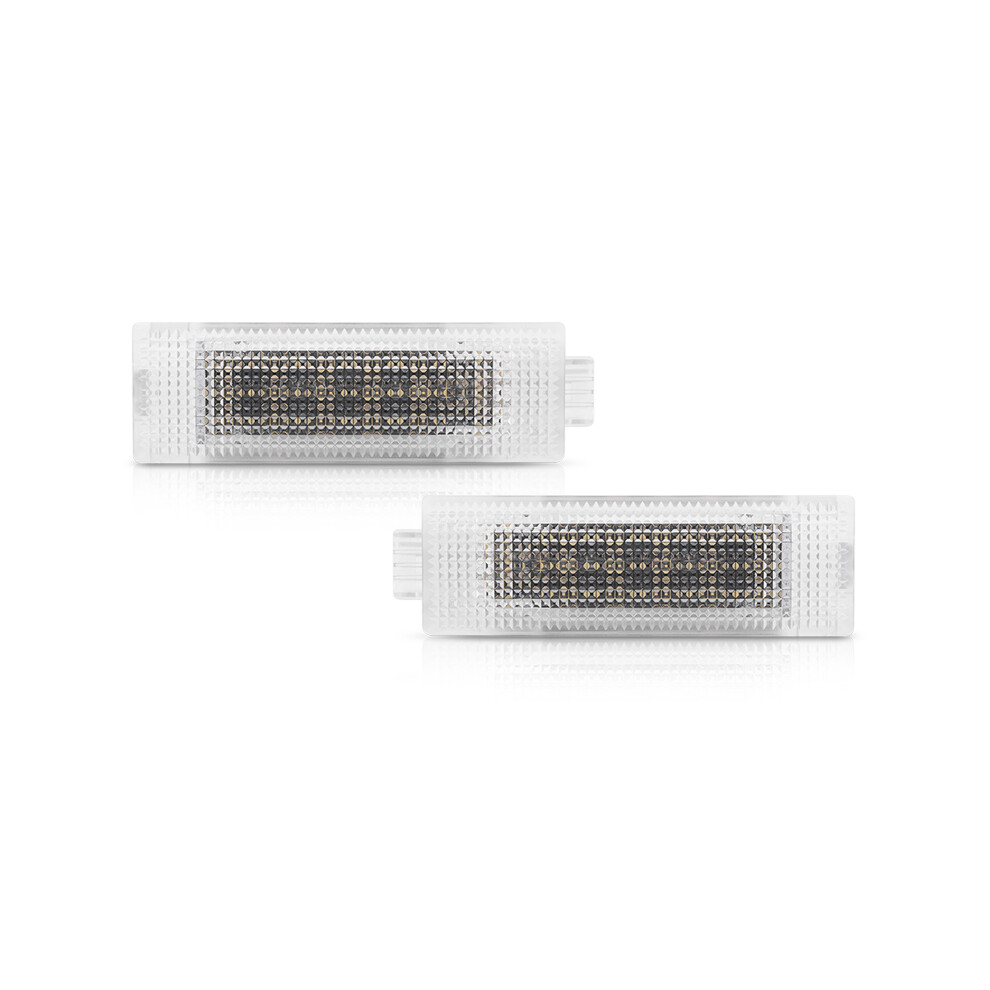 For Fiat Panda Grande Punto Bravo Ii Croma Stilo Linea 500 500X 500L Led 9158107030428