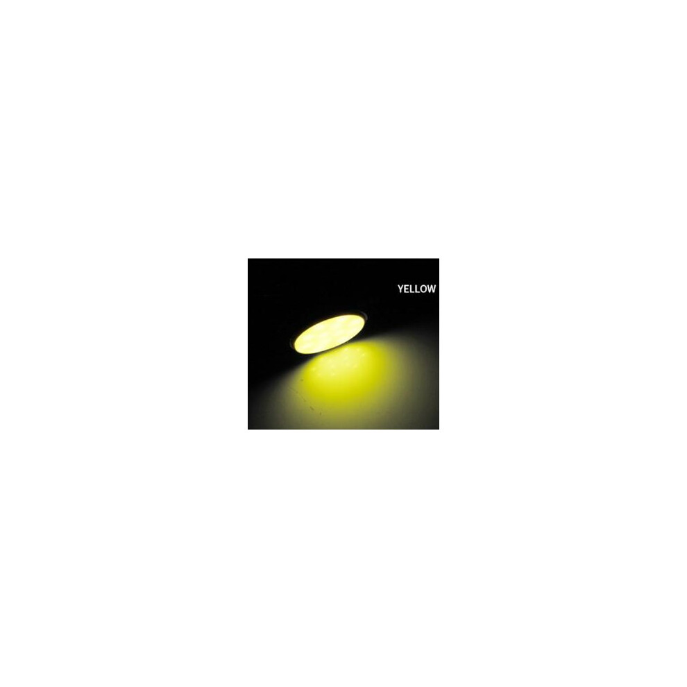 10Pcs Led Bulb P21w 1156 Ba15s 1157 Bay15d Turn Signal Car Cob 12V Light 9158107027176
