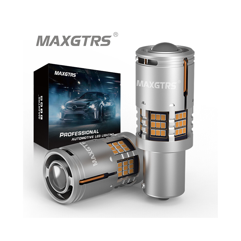 2X Super Bright P21W PY21W LED Canbus 26W BA15S 1156 3000Lm BAU15S No-image-OPC-PFH7BSD-NEW