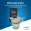 UK Lab Tested Shilajit: Pure & Organic 5