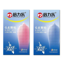 New 10pcs 520 Big Spike Dotted Ribbed G-point Latex Condoms