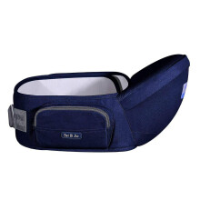 Baby Hip Seat Hip Carrier Newborn Waist Stool Multi-position Baby Carrier With Thickened Waistband