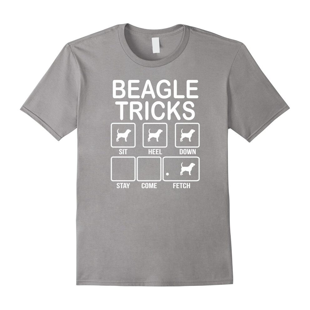 (XXL) Gifts for beagle dog lovers shirt Funny dog gifts for people-Father's Day