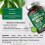 Organic Moringa Oleifera Capsules - 2400mg Equivalent per Capsule, 120 Caps 3
