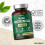 Organic Moringa Oleifera Capsules - 2400mg Equivalent per Capsule, 120 Caps 5