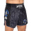(X-Large) Wicked1 Infinite Muay Thai Shorts - Blue 3