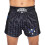 (X-Large) Wicked1 Infinite Muay Thai Shorts - Blue 4
