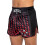 (X-Large) Wicked1 Infinite Muay Thai Shorts - Red 4