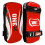 (Junior Boxing Pad pair Red/black) Thai Pad Kick Strike Shield Kids Pads Training 1