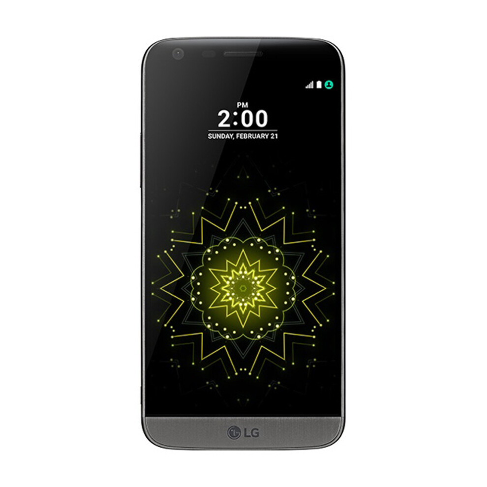 (H820/F700 Single Sim, Black) Mobile Phones LG G5 4GB+32GB Unlock