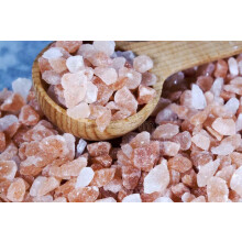 Organic salt Chunks 1KG Authentic Pure Detox Himalayan Rock stones