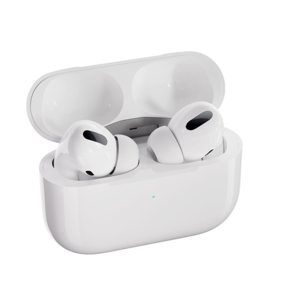 For AirPods Pro 3nd Generation Bluetooth Headphones with Charging Case Wireless Earbuds - not Apple brand headphones