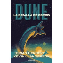 Dune: La batalla de Corrin / Dune: The Battle of Corrin