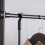 SoBuy KLS07-SCH, Adjustable Wardrobe Organiser Clothes Shelf 10