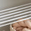 SoBuy KLS07-W, Adjustable Wardrobe Organiser Clothes Shelf System 4