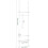 SoBuy KLS07-W, Adjustable Wardrobe Organiser Clothes Shelf System 3