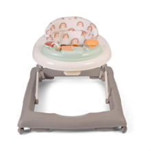 Red Kite Baby Go Round Jive Electronic Walker With Musical Play Tray