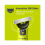 Philips OneBlade 360 Ersatzklingen QP440/50 4er-Pack 6