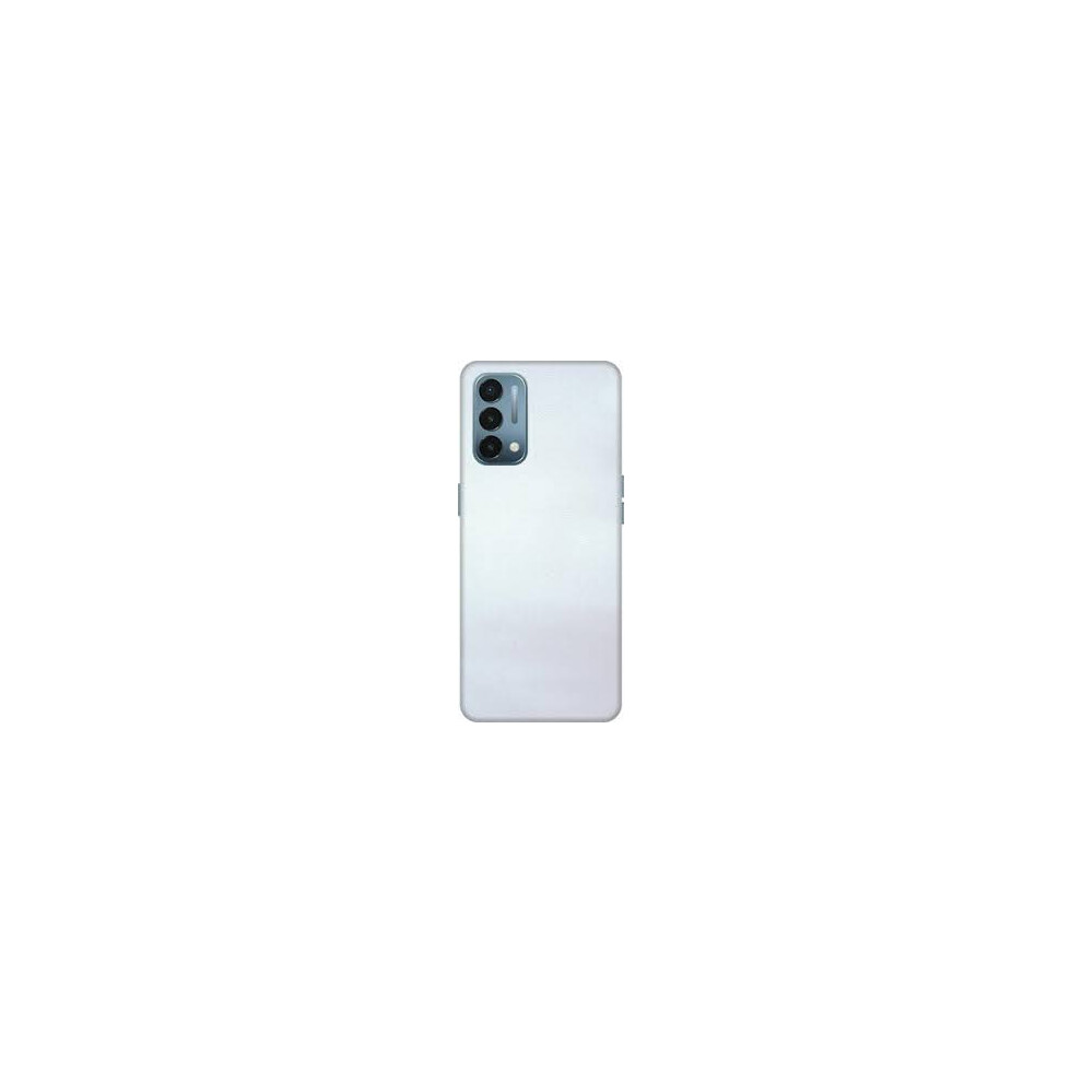 (White) OnePlus Nord N200 64GB