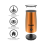 Dualit Dualit Cocoatiser Hot Chocolate Maker 250ml - Copper 8