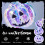 Costway 3.4 FT Light up Stacked Halloween Pumpkins Jack-O-Lantern Decorations 7