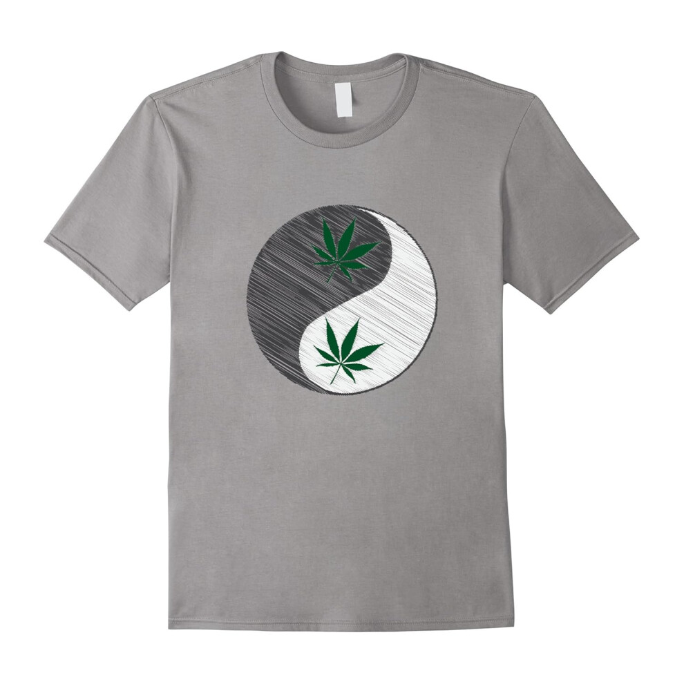 (XXL) Stoner Stuff Branded Stoner Shirts Gifts for Men and Women-Father's Day