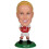 Arsenal WFC Beth Mead SoccerStarz 1