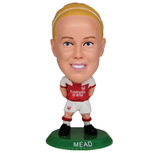 Arsenal WFC Beth Mead SoccerStarz