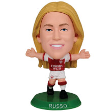 Arsenal WFC Alessia Russo SoccerStarz