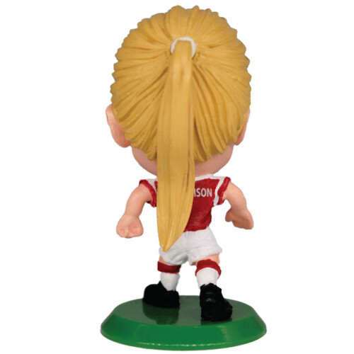 Arsenal WFC Leah Williamson SoccerStarz 1