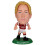 Arsenal WFC Leah Williamson SoccerStarz 1