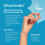 Omega-3 Gummies for Kids | Brain & Cognitive Support 2