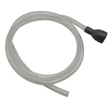 Caravan Water Filler Tube 3M (Tap Connector Fill Up Clear Hose Pipe)