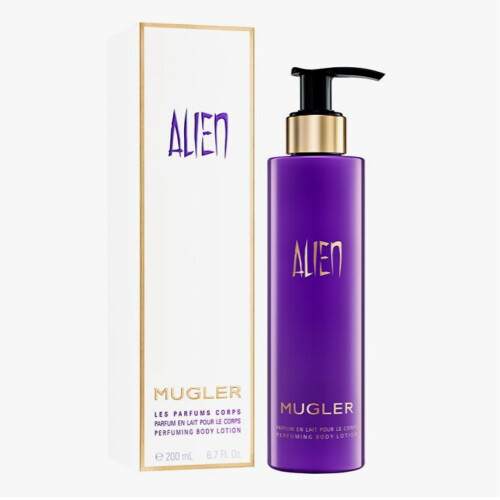 Thierry Mugler Mugler Alien Body Lotion 200ml