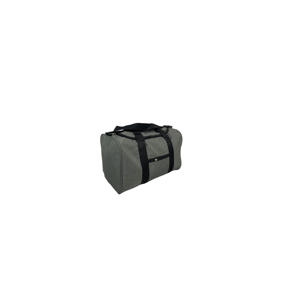(Grey) Hampton&Stewart Ryanair Under Seat Cabin Flight Bag