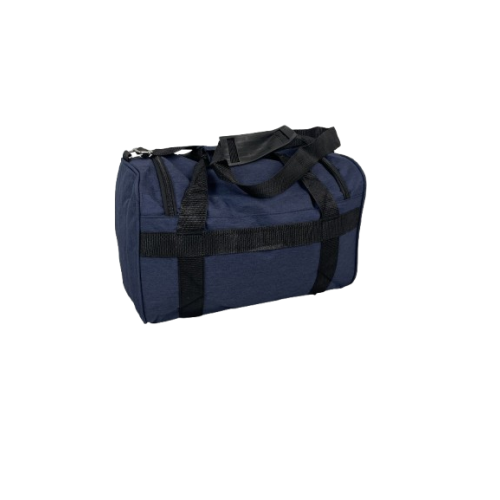 (Navy) Hampton&Stewart Ryanair Under Seat Cabin Flight Bag