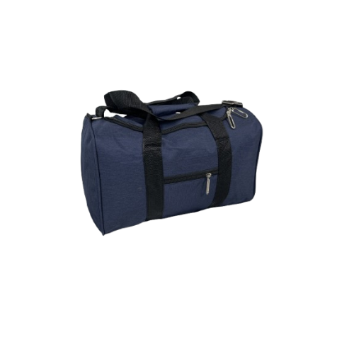 (Navy) Hampton&Stewart Ryanair Under Seat Cabin Flight Bag 2