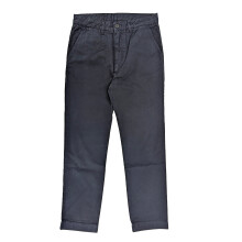 (Navy, W30) DIESEL P-JARED A07101 Mens Chino Trousers Regular Fit Casual Cotton Work Pants