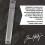 Tim Holtz - 12" x 10.5" Media Grip - 4633E 8