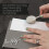 Tim Holtz - 12" x 10.5" Media Grip - 4633E 11