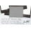 Tim Holtz - 12" x 10.5" Media Grip - 4633E 13